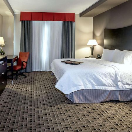 Hampton Inn & Suites Montgomery-Downtown Εξωτερικό φωτογραφία