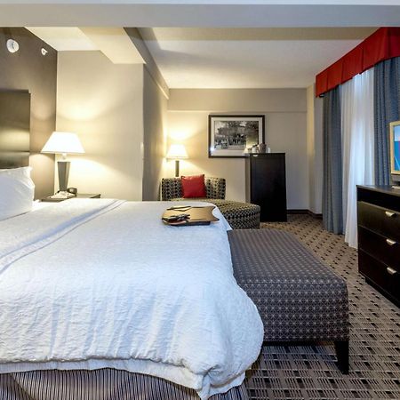 Hampton Inn & Suites Montgomery-Downtown Εξωτερικό φωτογραφία