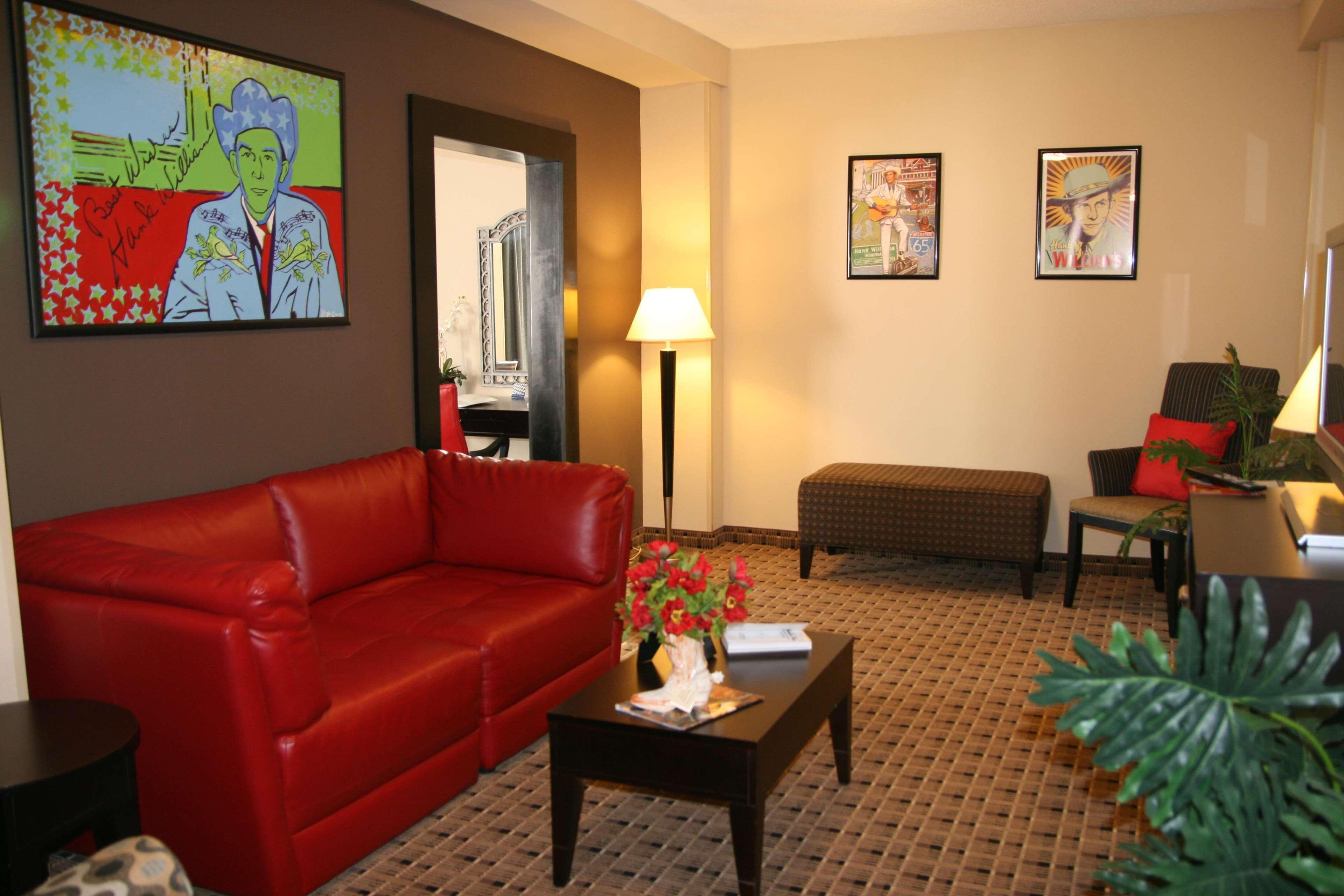 Hampton Inn & Suites Montgomery-Downtown Εξωτερικό φωτογραφία
