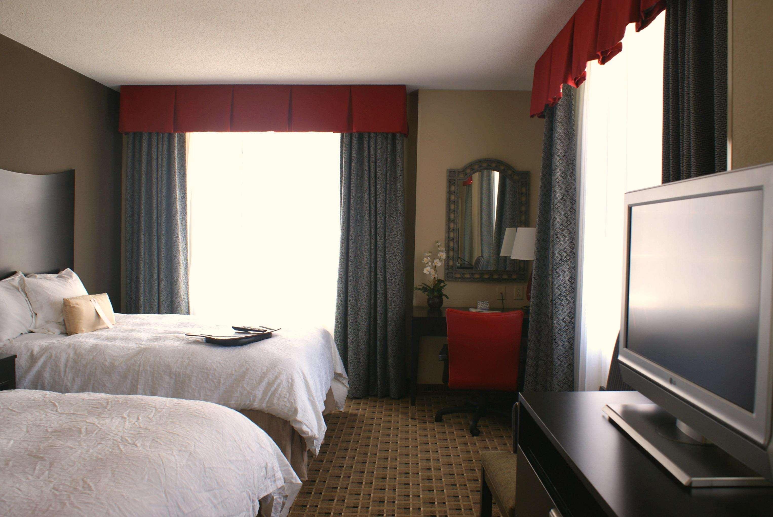 Hampton Inn & Suites Montgomery-Downtown Εξωτερικό φωτογραφία