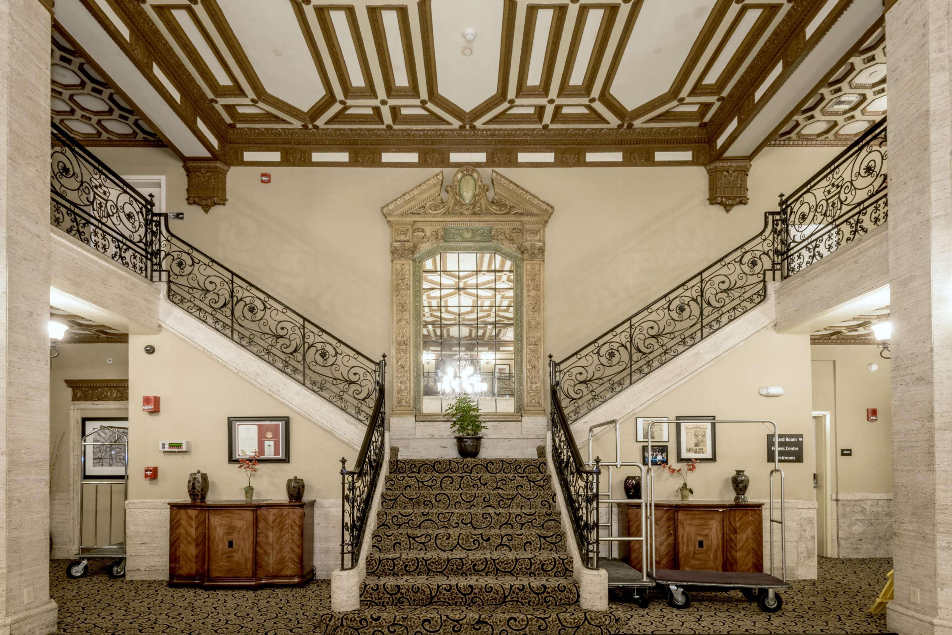 Hampton Inn & Suites Montgomery-Downtown Εξωτερικό φωτογραφία