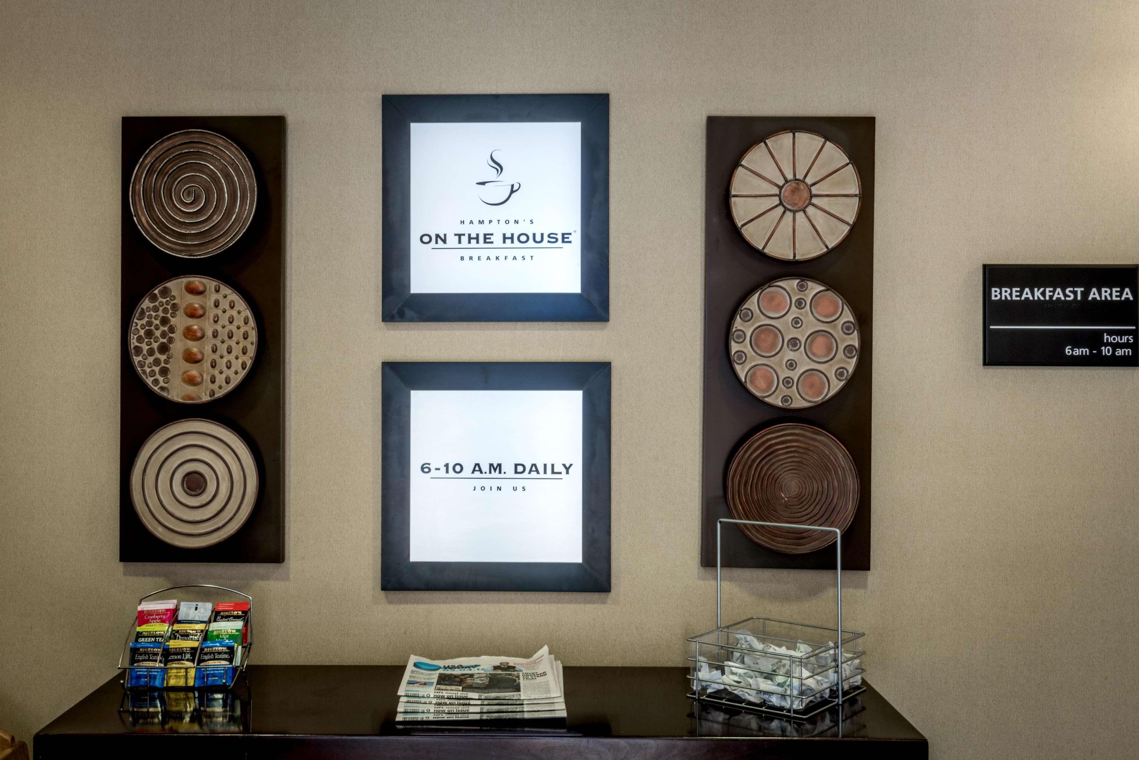 Hampton Inn & Suites Montgomery-Downtown Εξωτερικό φωτογραφία