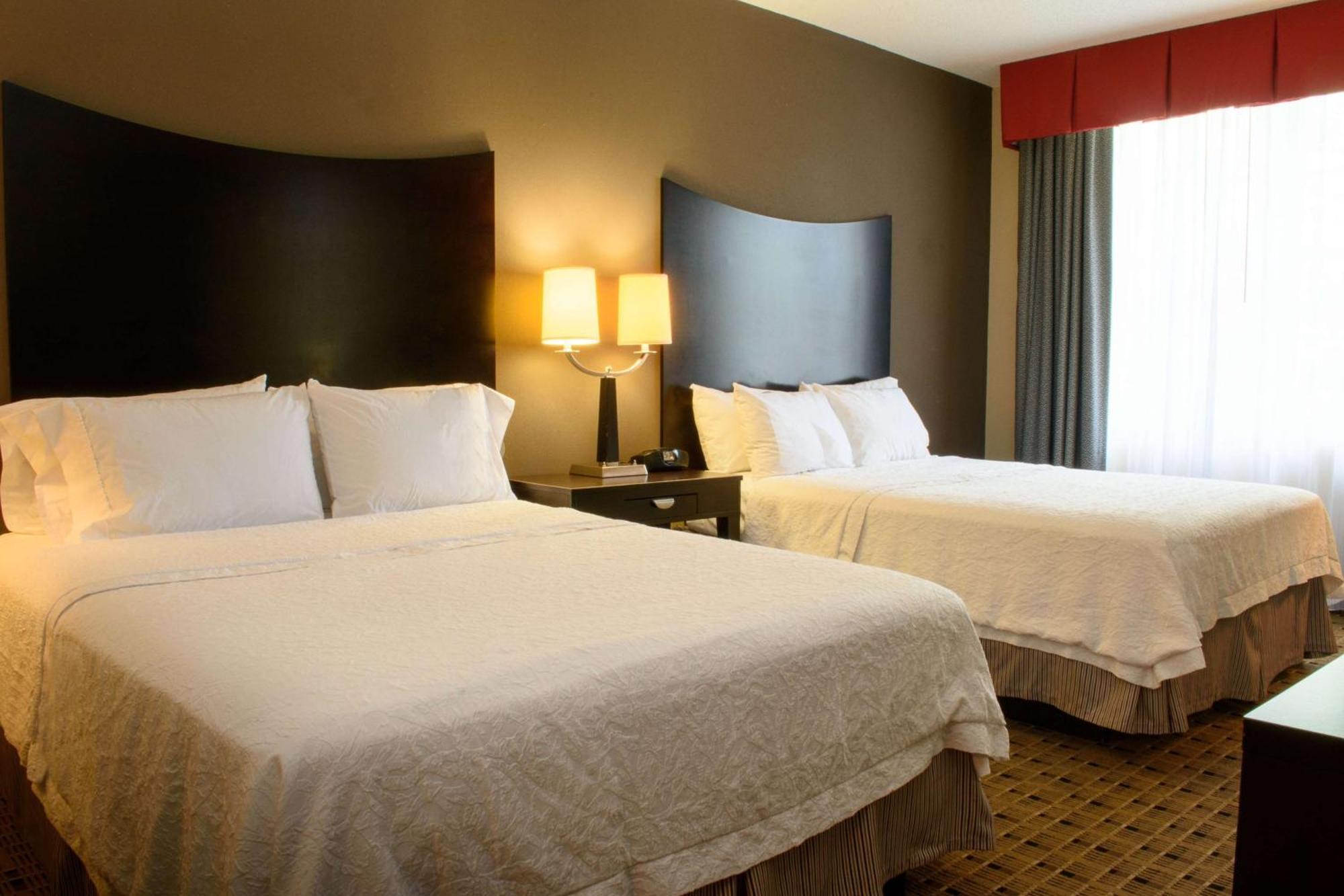 Hampton Inn & Suites Montgomery-Downtown Εξωτερικό φωτογραφία