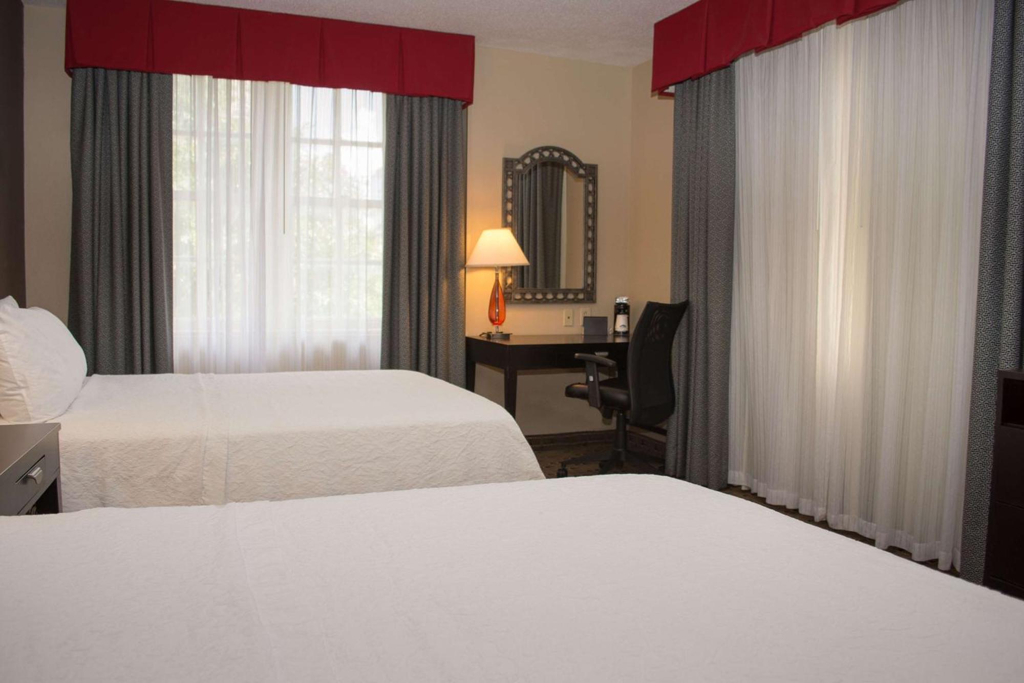 Hampton Inn & Suites Montgomery-Downtown Εξωτερικό φωτογραφία