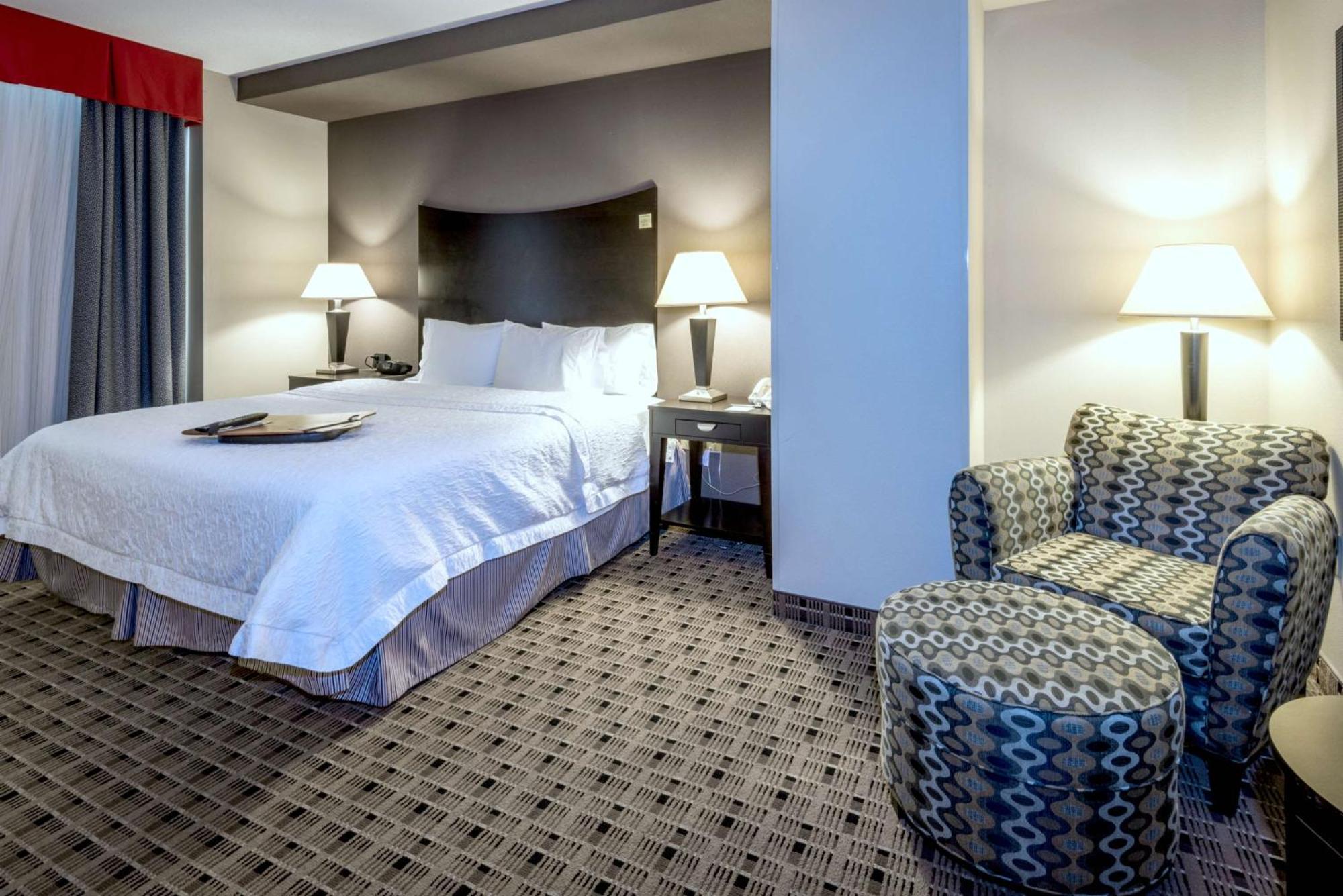 Hampton Inn & Suites Montgomery-Downtown Εξωτερικό φωτογραφία
